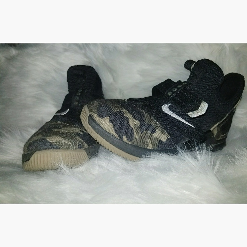 LeBron Soldier XII SFG